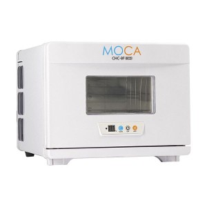 アステップ 業務用温冷庫MOCA CHC-8F(eco)(代引不可)【送料無料】