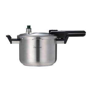 Wonder chef(ワンダーシェフ) ワンダーシェフプロ2業務用圧力鍋 6L ZPSA60(代引不可)【送料無料】