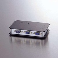 [ELECOM(エレコム)] ディスプレイ分配機 VSP-A2(代引き不可)【送料無料】