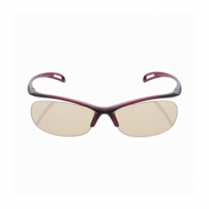 エレコム ブルーライト対策眼鏡PC GLASSES(65%カット) OG-YBLP01WN(代引不可)【送料無料】