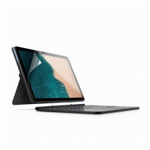 Lenovo Chromebook Ideapad Duet用 10.1インチ 液晶フィルター 反射防止 抗菌 EF-CBL02FLST エレコム(代引不可)【送料無料】