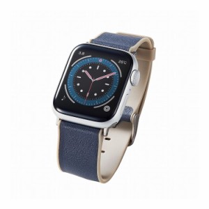 アップル ウォッチ シルバー バンドの通販｜au PAY マーケット