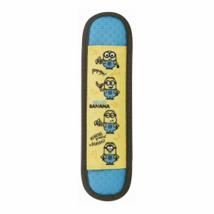 【正規販売店】 スケーター 肩ベルトカバー 水筒 ミニオン LSVC1
