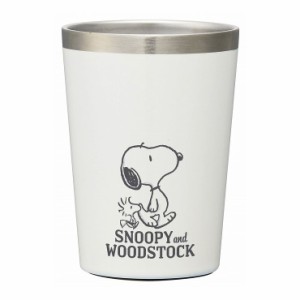 【正規販売店】 スケーター 保温保冷コンビニコーヒータンブラーM SNOOPY400ml STCV2