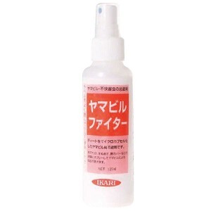 イカリ消毒 イカリ ヤマビルファイター 135ml