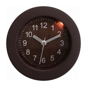 天然木 置き時計の通販 Au Pay マーケット