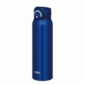 サーモス THERMOS 真空断熱ケータイマグ 0.75L JNR-752 NVY ネイビー【送料無料】