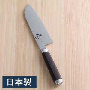 貝印 関孫六 ダマスカス 小三徳包丁 14.5cm 日本製 KAI AE5201 キッチンナイフ 145mm ステンレス製包丁 おしゃれ 天然木【送料無料】