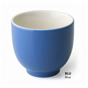 Q ティーカップ QTea Cup ブルー 青 FOR LIFE フォーライフ