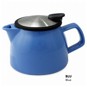 ベル ティーポット 470ml Bell Tea Pot 470ml ブルー 青 FOR LIFE フォーライフ【送料無料】