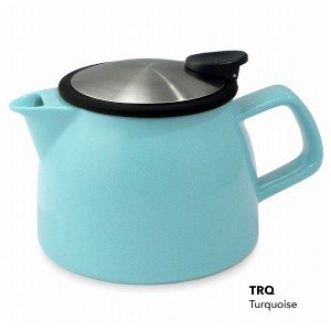 ベル ティーポット 470ml Bell Tea Pot 470ml ターコイズ ターコイズブルー FOR LIFE フォーライフ【送料無料】