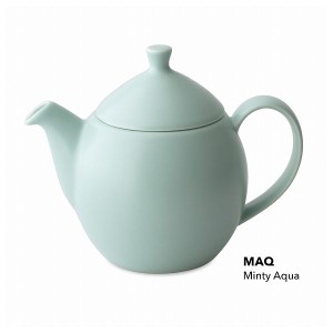 デュー ティーポット 414ml Dew Tea Pot 414ml ミンティーアクア FOR LIFE フォーライフ【送料無料】
