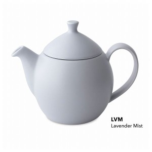 デュー ティーポット 414ml Dew Tea Pot 414ml ラベンダーミスト FOR LIFE フォーライフ【送料無料】