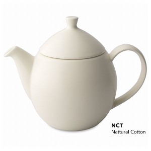 デュー ティーポット 946ml Dew Tea Pot 946ml ナチュラルコットン FOR LIFE フォーライフ【送料無料】