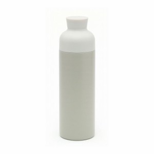 KEEP ANYTIME BOTTLE 330ml セージグレー 330ml キープ ボトル 水筒 ステンレスボトル おしゃれ 三好製作所 0302-0094-98【送料無料】