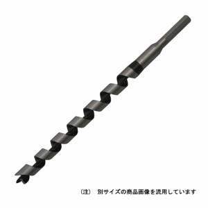 スターエム・ドリルビット・21MM 先端工具：木工ドリル：スターエム製品1