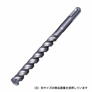 ミヤナガ・デルタゴンビット‐SDS・8.5X166MM 先端工具：コンクリートドリル：六角軸ビット・SDS