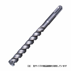 ミヤナガ・デルタゴンビット‐SDS・10.5X166MM 先端工具：コンクリートドリル：六角軸ビット・SDS