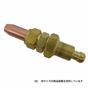 スズキット・LPG中型切断器用火口＃3・W-263 電動工具：溶接：溶接用アクセサリー