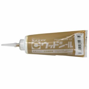 セメダイン ウッドシール バーチ SY-032 500g