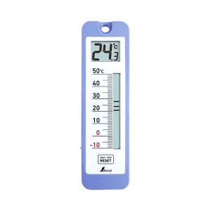 デジタル温度計D-10 73043