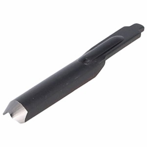 KYOCERA 電動彫刻刀用丸刃 6mm M-1310 DIY 道具 工具 電動工具 電動工具 旧リョービ