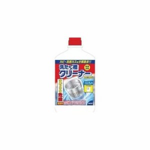 カネヨ石鹸 カネヨ石鹸 洗たく槽クリーナー 550G