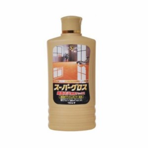 リンレイ スーパーグロス 500mL