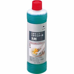 山崎産業 清掃用品 ヤマザキ フイトルモップクリーン 380