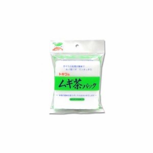 トキワ工業 トキワムギ茶パック30枚(吊 [ヘルスケア&ケア用品]