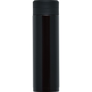 和平フレイズ株式会社 オミット スクリュー栓スリムマグボトル 300mL ブラック RH-1498 水筒 ボトル マイボトル オフィス 屋外(代引不可)