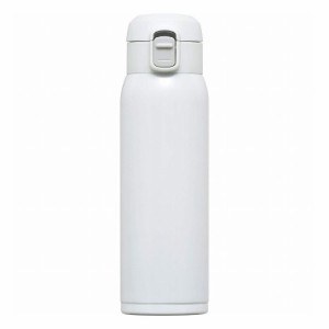 和平フレイズ株式会社 オミット スクリュー栓スリムマグボトル 500mL ホワイト RH-1517 水筒 ボトル マイボトル オフィス 屋外(代引不可)