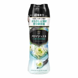 レノア アロマジュエル パステルフローラル&ブロッサムの香り 本体 470mL