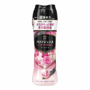 レノア アロマジュエル アンティークローズ&フローラルの香り 本体 470mL