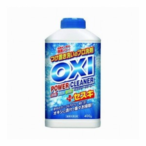 OXI パワークリーナー ボトル カネヨ石鹸