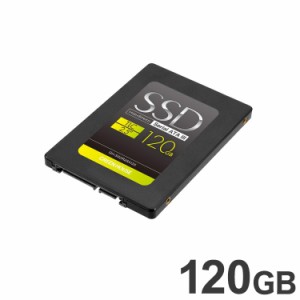 2.5インチ シリアルATA-III SATA Revision 3.2 対応SSD GH-SSDR2SA120 PC パソコン OA パソコン用品 オフィス 自作 自作PC ノートパソコ