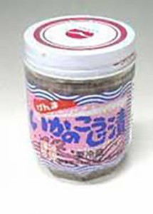 いかのこうじ漬け　１７０ｇ 【源馬の銘味】(代引不可)