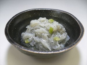 山葵しらす茶漬け ８５ｇ 【源馬の銘味】(代引不可)