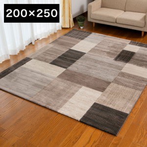 ウィルトンカーペット アーゲンタム 200x250cm ベルギー製 ラグ ラグマット 絨毯 マット 敷物 通年 カーペット 床暖房対応(代引不可)【送