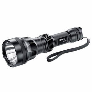 懐中電灯 px - 518cree xm - l t 6 led ライトの通販｜au PAY マーケット