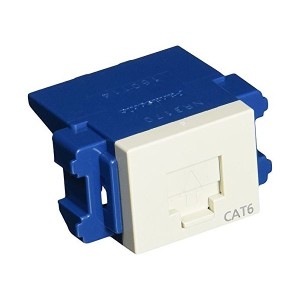 パナソニック電工 ぐっとすCAT6情報モジュ NR3170【送料無料】