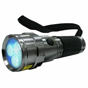 コンテック UV-LED3灯パワーブラック PW-UV343H-02【送料無料】