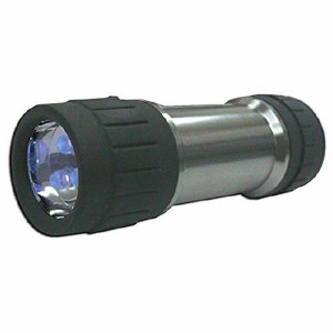 コンテック UV-LED3灯ブラックライト PW-UV343H-03L【送料無料】