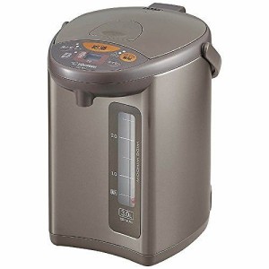 象印マホービン (ZOJIRUSHI) 電動ポット CD-WU30-TM【送料無料】