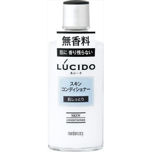 マンダム ルシード スキンコンディショナー 125ML 化粧品 男性化粧品(代引不可)