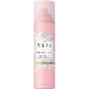 バスクリン モウガLモルティ育毛ローション 180G 化粧品/女性頭髪(代引不可)