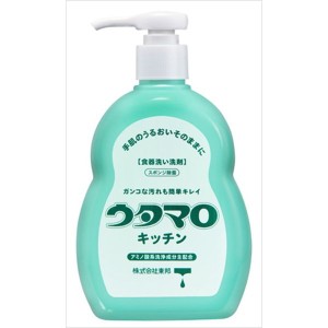 東邦 ウタマロキッチン 300ml 300ML 台所洗剤 食器用洗剤 食器用洗剤(代引不可)