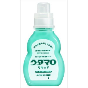 東邦 ウタマロリキッド 400ml 400ML 台所洗剤 食器用洗剤 食器用洗剤(代引不可)