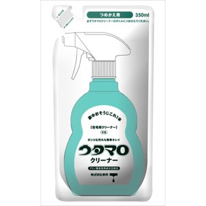 東邦 ウタマロクリーナー詰替 350ml 350ML (代引不可)