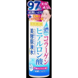 コスメテックスローランド 美容原液 ヒアルロン酸 化粧水 185ML 化粧品 基礎化粧品(代引不可)